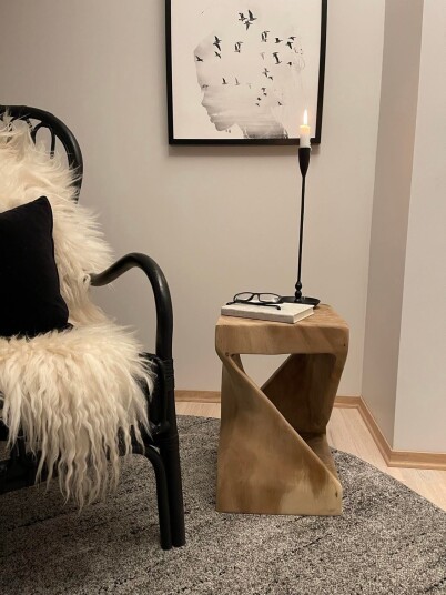Kilroy Tova Coffee Table