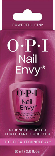 OPI Nail Envy Powerful Pink 15 ml OPI Nail Envy Powerful Pink 15 ml