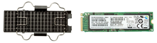 HP Z Turbo Drive - SSD - 2 TB