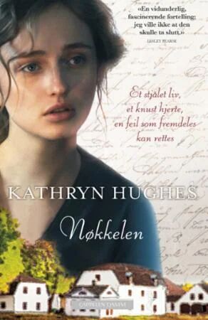 Nøkkelen Av Kathryn Hughes