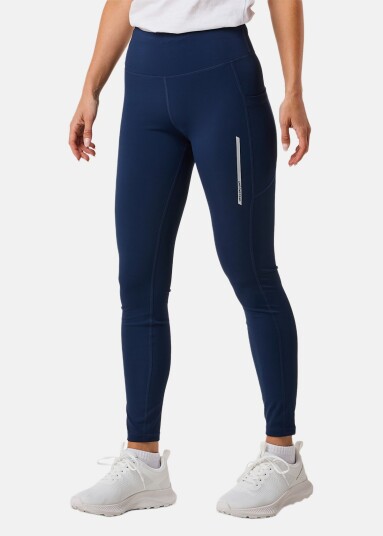 Swedemount Core Pocket Tights Long W