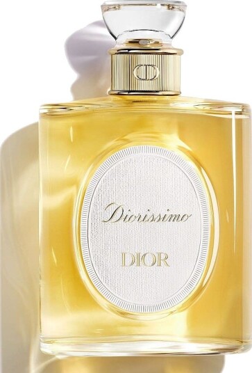 DIORISSIMO EAU DE TOILETTE 100 ml