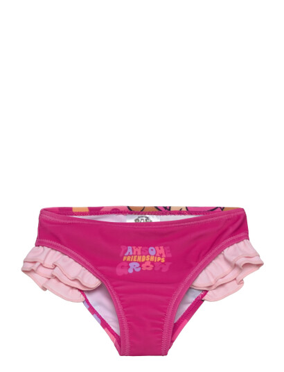 Paw Patrol Swimsuit Pink 116