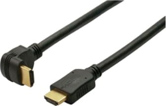 Shiverpeaks Hdmi 1,5 M 1,5 M Hdmi Type A Standard Hdmi Type A Standard 8,16 Gbit/Sek. Sort