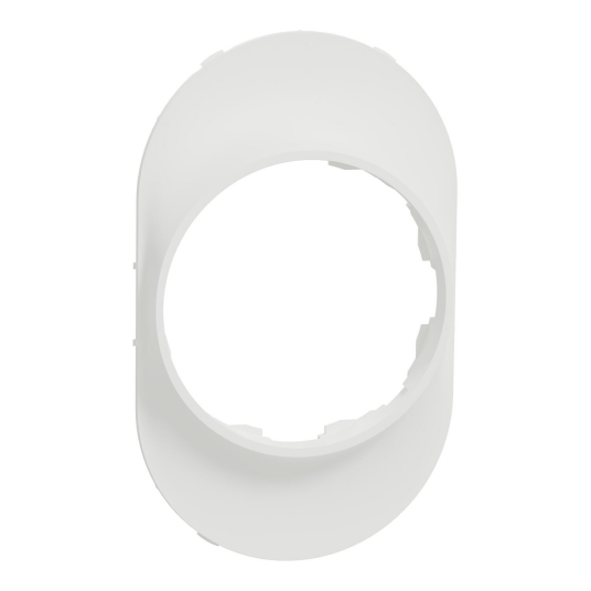 Elko One Adapter For Kombiramme Renhvit