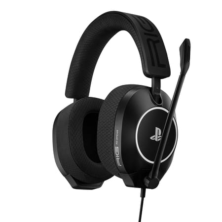 Rig R5 PRO HS wireless PlayStation gamingheadset