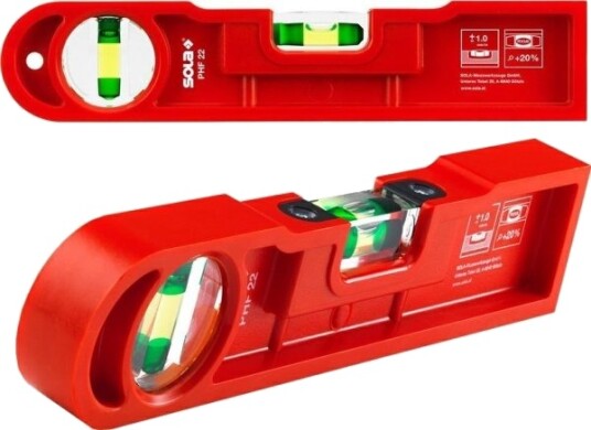 Sola Vater Plast Phf 22 22cm