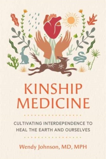 Kinship Medicine Kinship Medicine