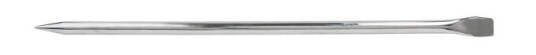 Ks Tools 964.3208, 750 Mm, Rustfritt Stål, 1 Stykker