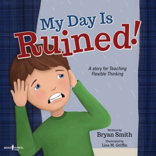 My Day Is Ruined! Av Bryan (Bryan Smith) Smith My Day Is Ruined! Av Bryan (Bryan Smith) Smith