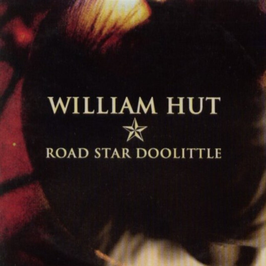 William Hut Road Star Doolittle CD