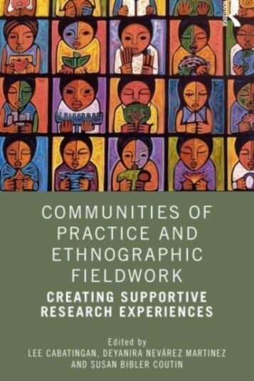 Communities of Practice and Ethnographic Fieldwork Communities of Practice and Ethnographic Fieldwork