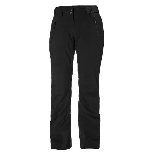 Helly Hansen W Legendary Insulated Pant - Black - S