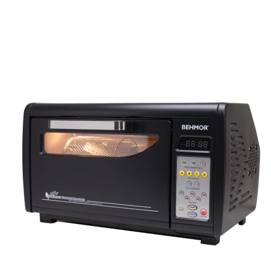 Behmor 2020SR+ Coffee Roaster
