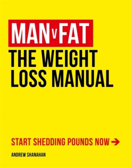 Man V Fat Av Andrew Shanahan
