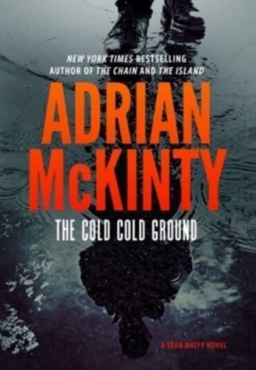 The Cold Cold Ground The Cold Cold Ground