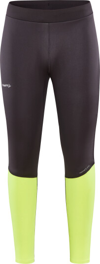 Craft Men's Adv Essence Warm Wind Tights 2 Slate/Flumino XXL, Slate/Flumino