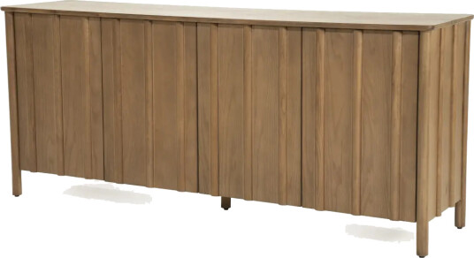 Eleonora Jake Sideboard brun Eleonora Jake Sideboard brun