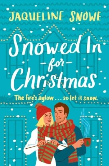 Snowed In For Christmas Av Jaqueline Snowe