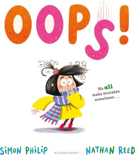OOPS! OOPS!