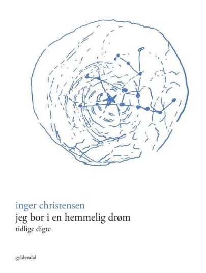 Jeg Bor I En Hemmelig Drøm Av Inger Christensen