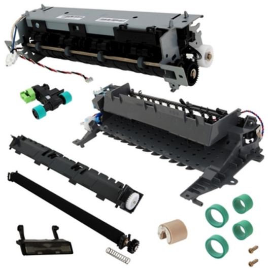 Lexmark MX310/MX410/MX510 Vedlikeholdskit Optimal Drift LEX40X9135 1 Eske
