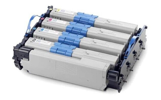OKI 44968301 C301/321/331/511/MC332/MC342/MC352/MC362/MC562 Drum Kit - Trommelsett