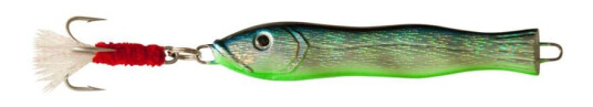 Abu Garcia Sillen 250g Holographic Blue