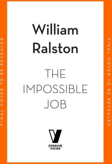The Impossible Job