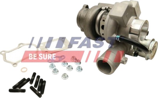 Turbolader FAST FT63550