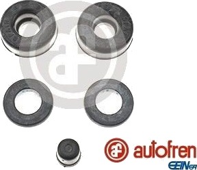 Reparasjonssett, hjulbremsesystem AUTOFREN SEINSA D3165