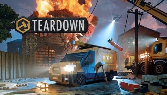 Teardown: Season Pass PC Windows