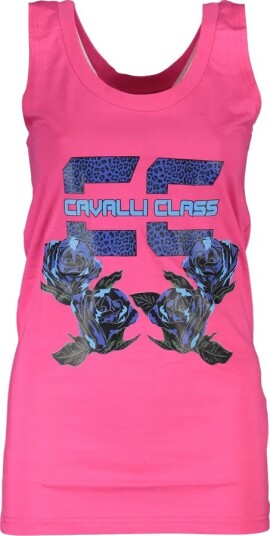 Cavalli Class Dame Topper Rosa M,