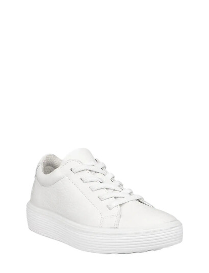 ECCO Soft 60 K White 28