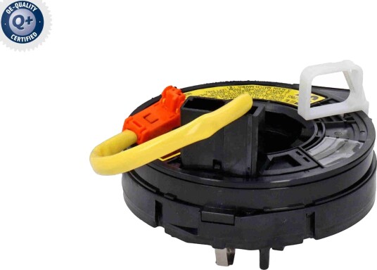 Viklefjær, airbag VEMO V70-72-0516