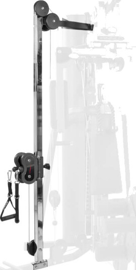 Kabelmaskin til Multigym Autark 1500 Kabelmaskin til Multigym Autark 1500