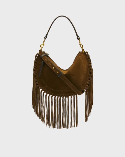 Isabel Marant Dame Vesker Brun ONE SIZE, Isabel Marant Dame Vesker Brun ONE SIZE,