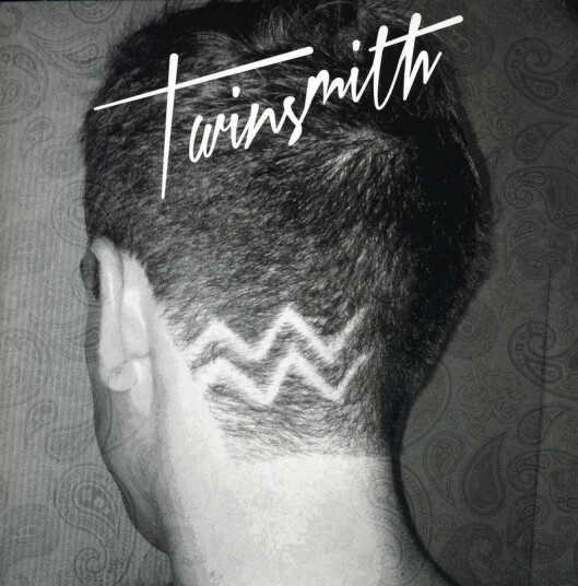 Twinsmith Honestly Uk Vinyl