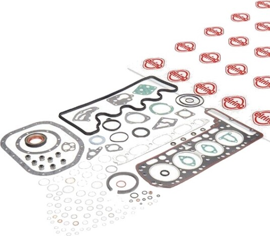 Tetnings helsett, motor ELRING 892.505