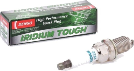 Tennplugg DENSO VK22