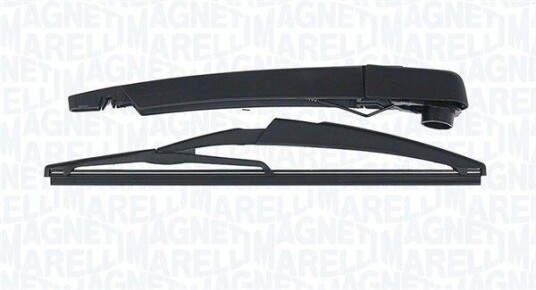 Viskerblad MAGNETI MARELLI 000723180281 Viskerblad MAGNETI MARELLI 000723180281