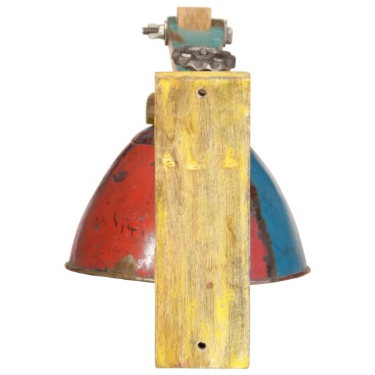 Vegglampe 25 W flerfarget E27 Vegglampe 25 W flerfarget E27