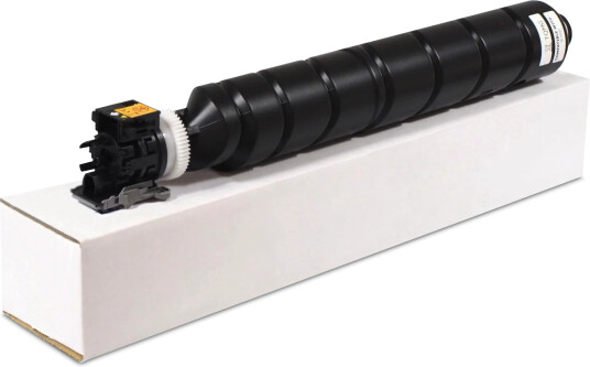 TB Toner Sort (40.000 sider) erstatter Kyocera TK-6345/1T02XF0NL0 TB Premium toner
