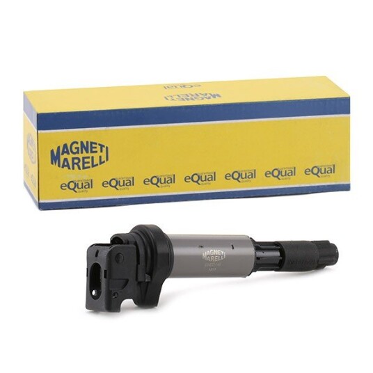 Tennspole coil MAGNETI MARELLI 060717116012