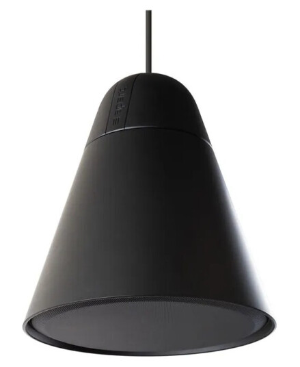 Apart Høyttaler Pendel 6.5" 2v 100v/60w, 16 Ohm/120w, Hvit, Euroblock