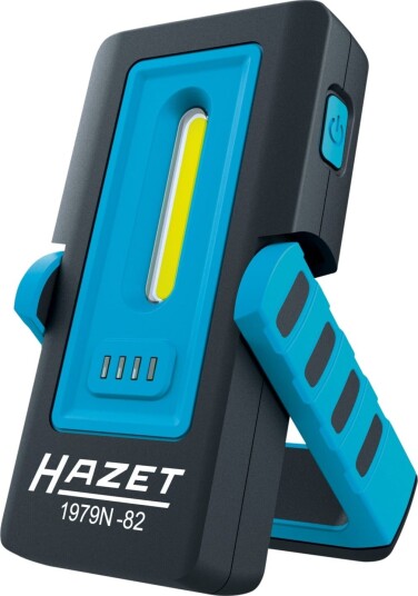 Hazet 1979N-82, 1 Stykker