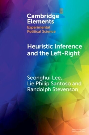 Heuristic Inference and the Left Right