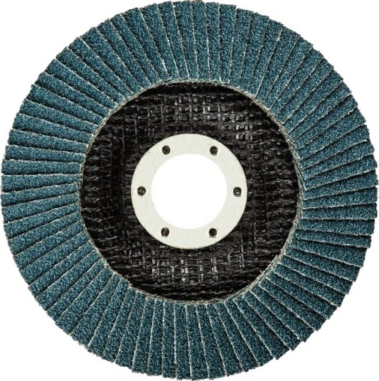 GRAPHITE 57H839 Slipeskive, vinkelsliper
