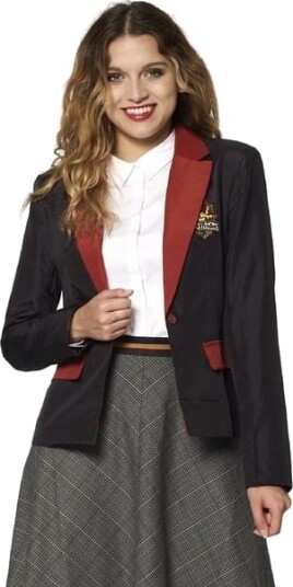 Oppo Suitmeister Gryffindor Jakke