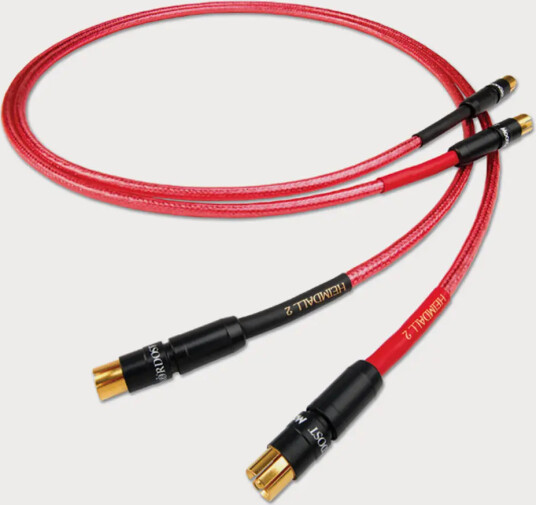 Nordost Heimdall2 Signalkabel Nordost Heimdall2 Signalkabel